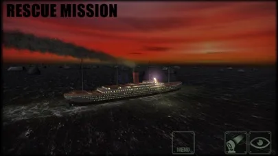 Titanic Premium应用截图