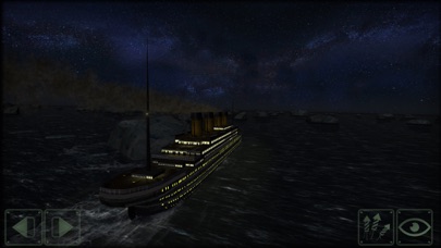 Tangkapan skrin It's Titanic