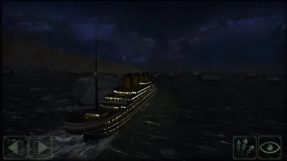 It's Titanic应用截图