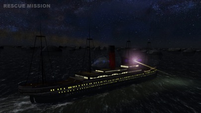 Tangkapan skrin It's Titanic