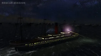 It's Titanic应用截图