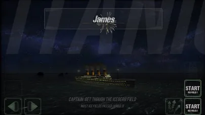 It's Titanic应用截图