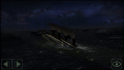 Tangkapan skrin It's Titanic