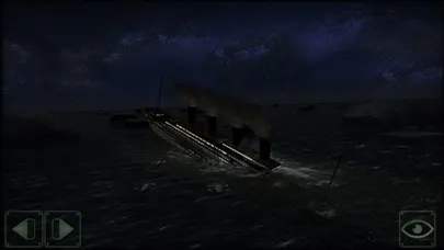 It's Titanic应用截图