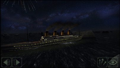 Tangkapan skrin It's Titanic