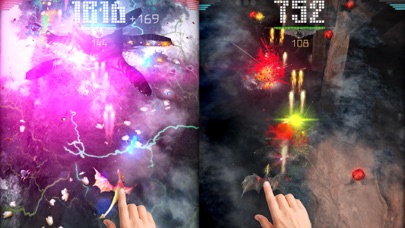 Capturas de tela do Dragon Rage - Vengeance