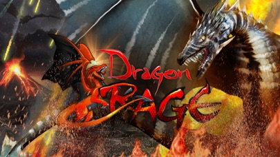 Capturas de tela do Dragon Rage - Vengeance