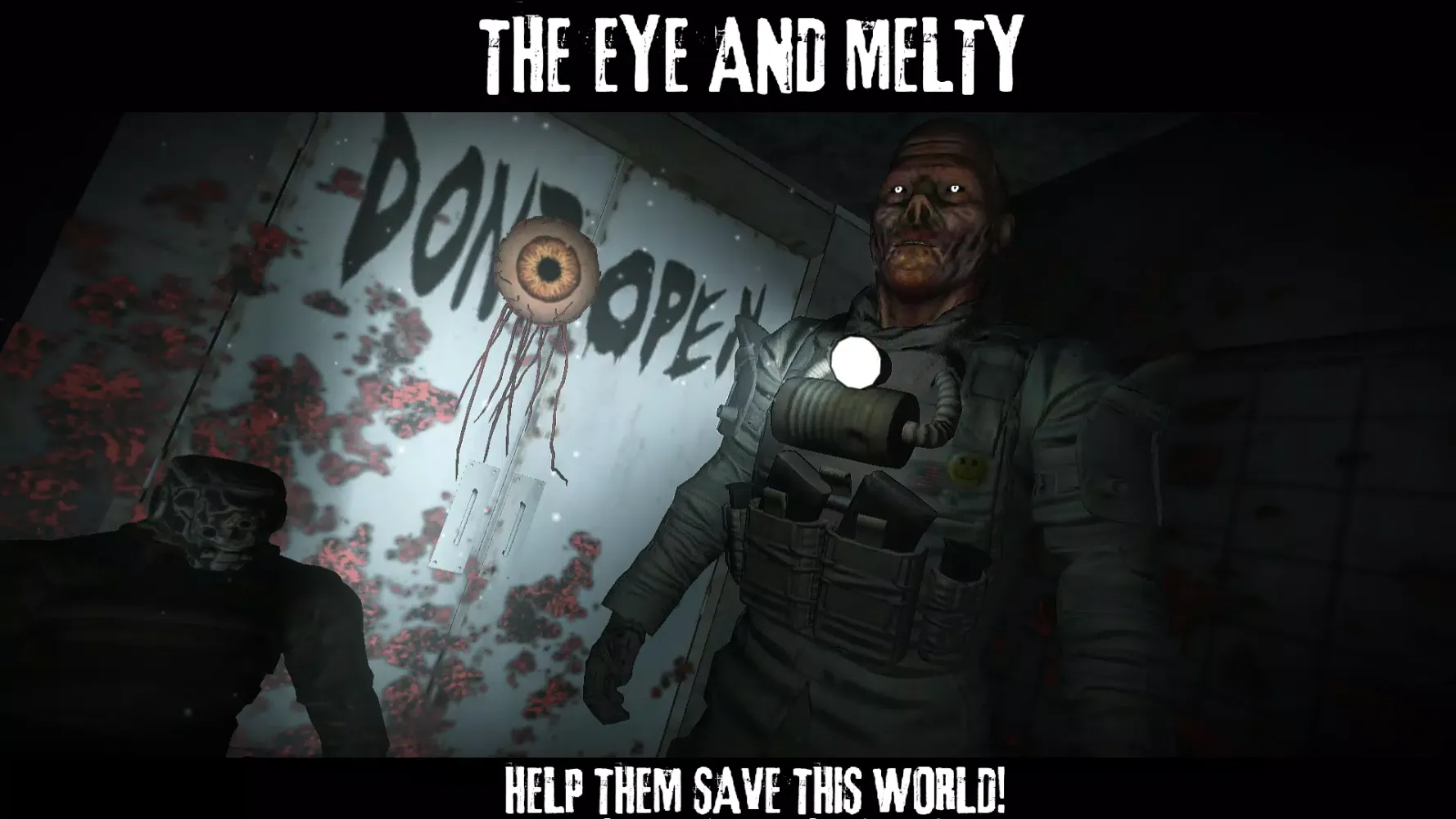 DEAD WORLD APOCALYPSE : Zombie应用截图