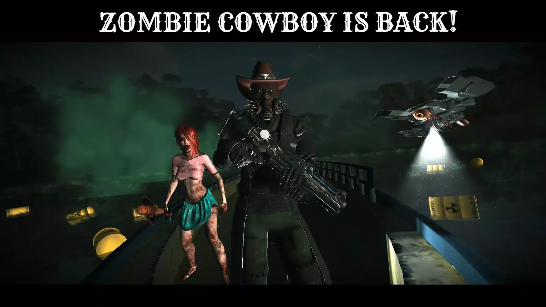 DEAD WORLD APOCALYPSE : Zombie应用截图