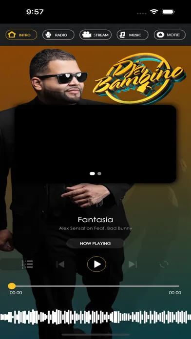 Dj El Bambino स्क्रीनशॉट