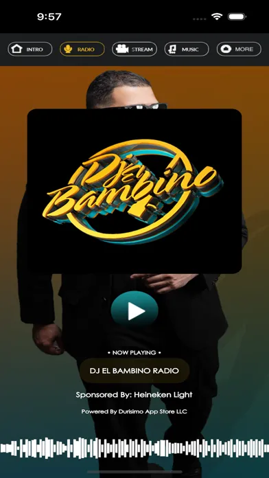 Dj El Bambino स्क्रीनशॉट
