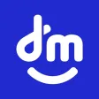 DM App: Conta, Crédito e Pix DM App: Conta, Crédito e Pix