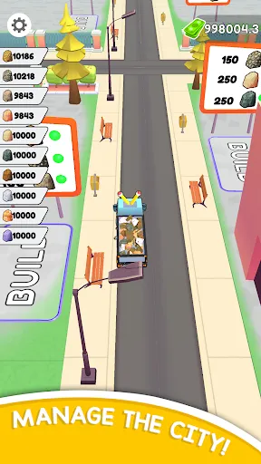 Pen Dig Screenshots