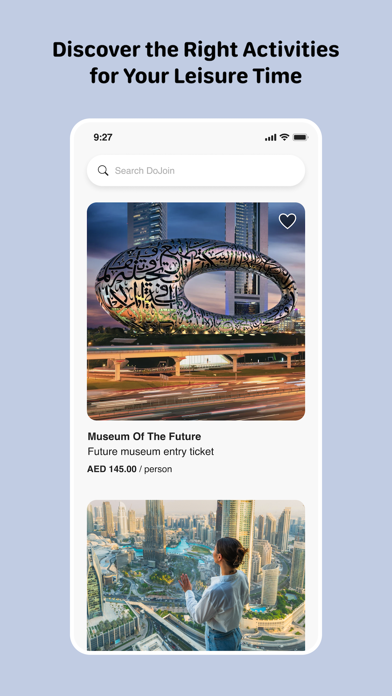 صور DoJoin - Join Event & Activity