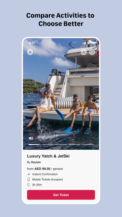 صور DoJoin - Join Event & Activity