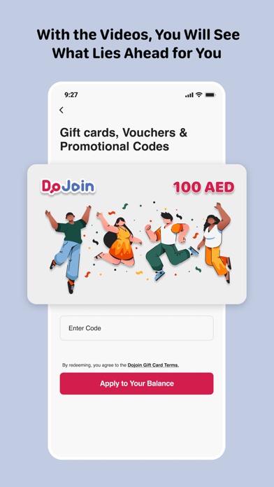 صور DoJoin - Join Event & Activity