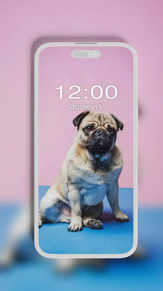 Dog Wallpapers & Cute Puppy Screenshots