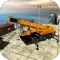 Crane Simulator & Truck