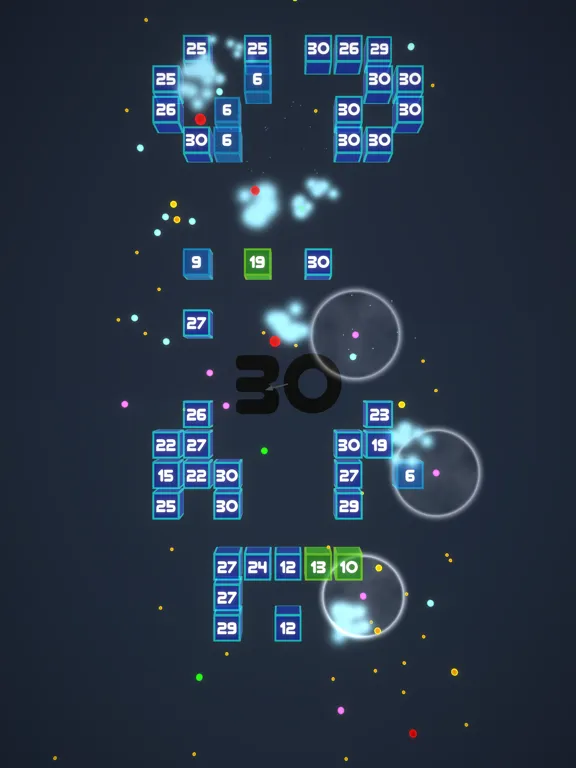 Скриншоты Chaos Breaker iPad 