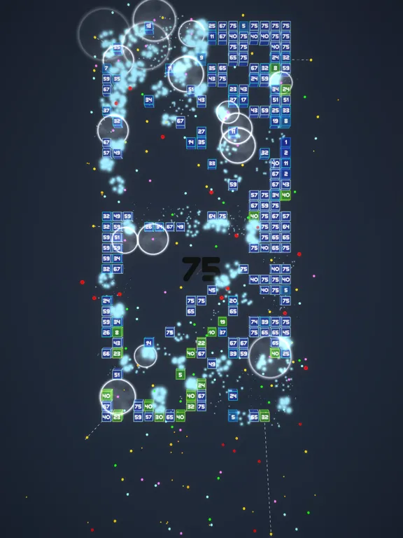 Скриншоты Chaos Breaker iPad 