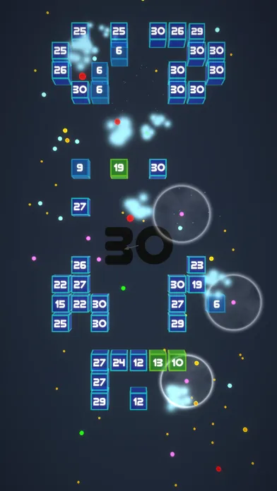 Скриншоты Chaos Breaker