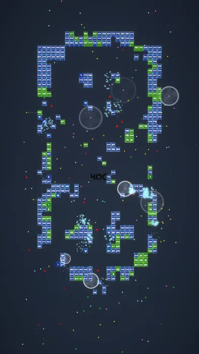 Скриншоты Chaos Breaker