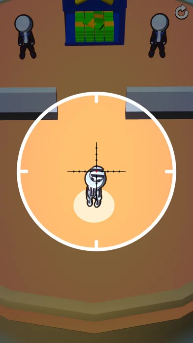 Clothes Sniper Screenshots