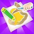 Marker ASMR Marker ASMR