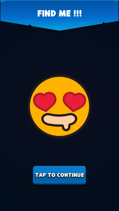 Odd Emoji 3D स्क्रीनशॉट
