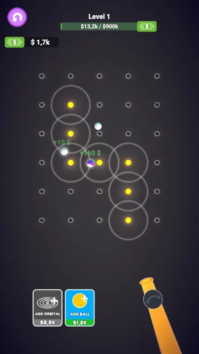 Orbital System স্ক্রিনশট