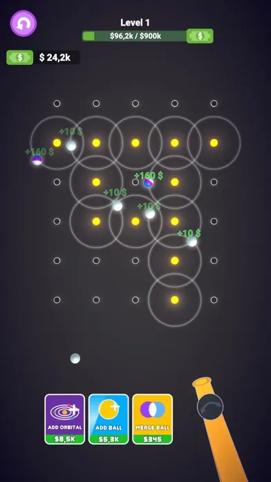 Orbital System স্ক্রিনশট