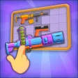 Place Gun Run