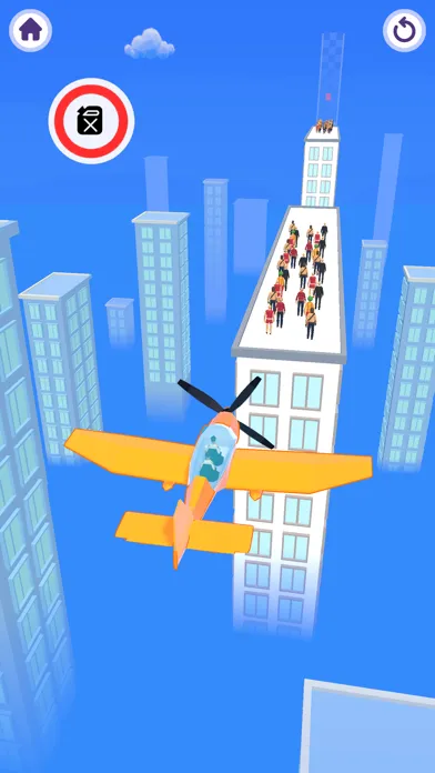 Plane Slicer Screenshots