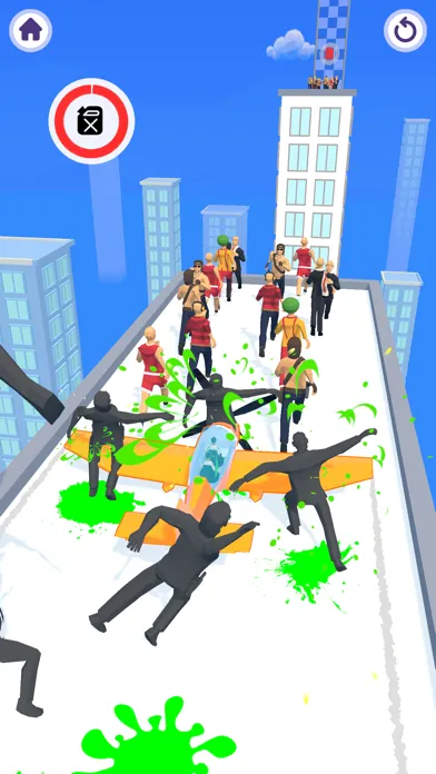 Plane Slicer Screenshots