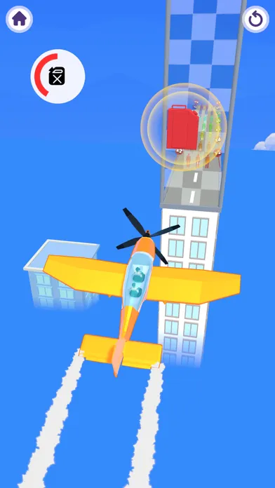 Plane Slicer Screenshots