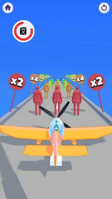 Plane Slicer Screenshots