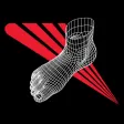 DOLA Orthotics 3D Scanner