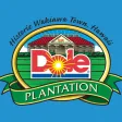 DOLE PLANTATION DOLE PLANTATION