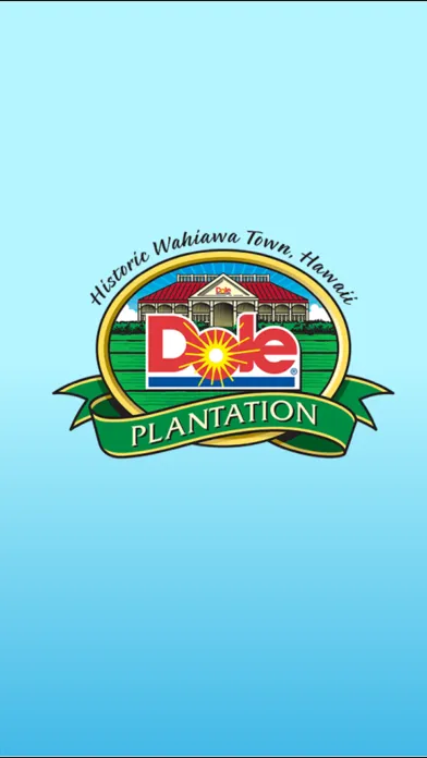 Tangkapan layar DOLE PLANTATION