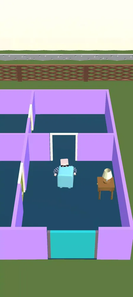 Robbery Bob 3D应用截图