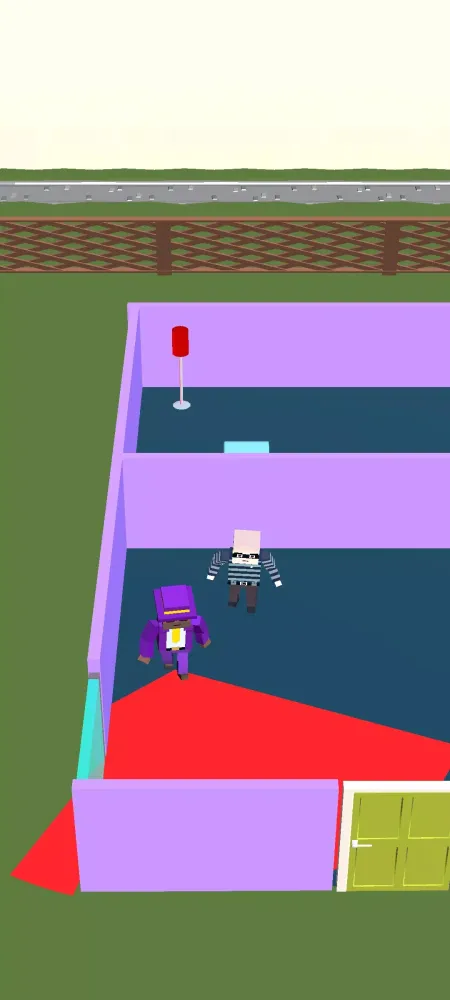 Robbery Bob 3D应用截图