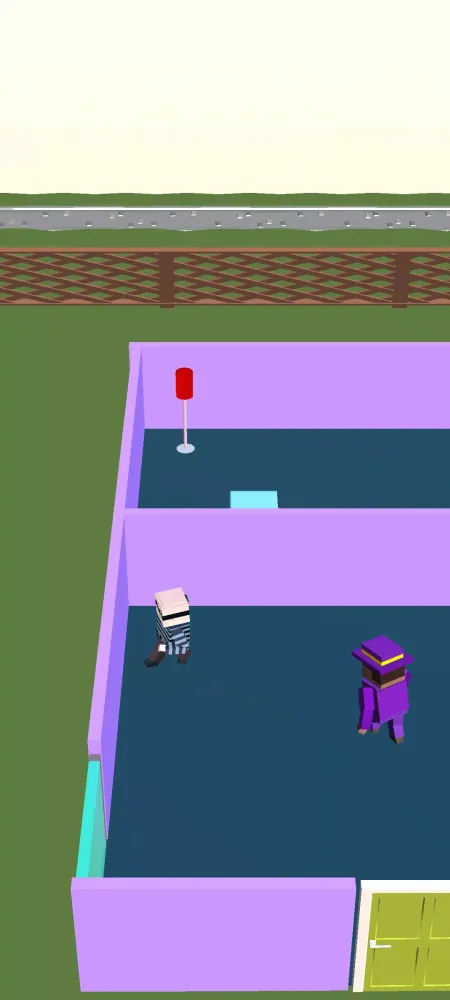 Robbery Bob 3D应用截图