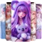 Girly Doll Wallpapers