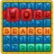 Word Search - Word Puzzle Game