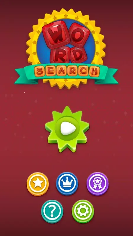Word Search - Word Puzzle Game स्क्रीनशॉट