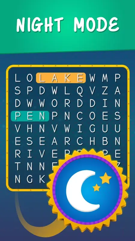 Word Search - Word Puzzle Game स्क्रीनशॉट