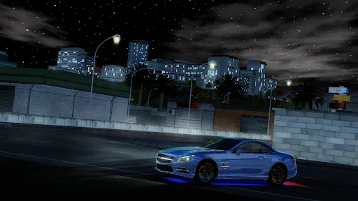 Captures d'écran de European Luxury Cars