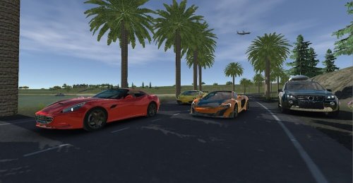 European Luxury Cars-screenshot-3