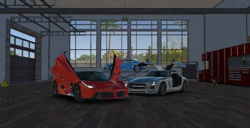 European Luxury Cars-screenshot-5