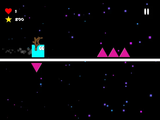 Скриншоты One Cube - Customize Your Game iPad 